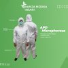 APD Microporous