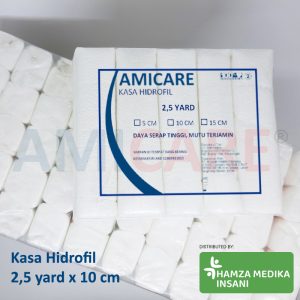 AMI Care Kasa Hidrofil