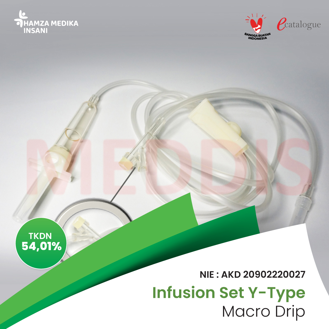 Infusion-Set-Y-Type-Macro-Drip