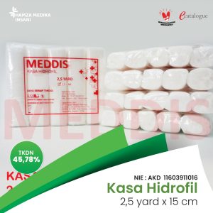 Kasa Hidrofil