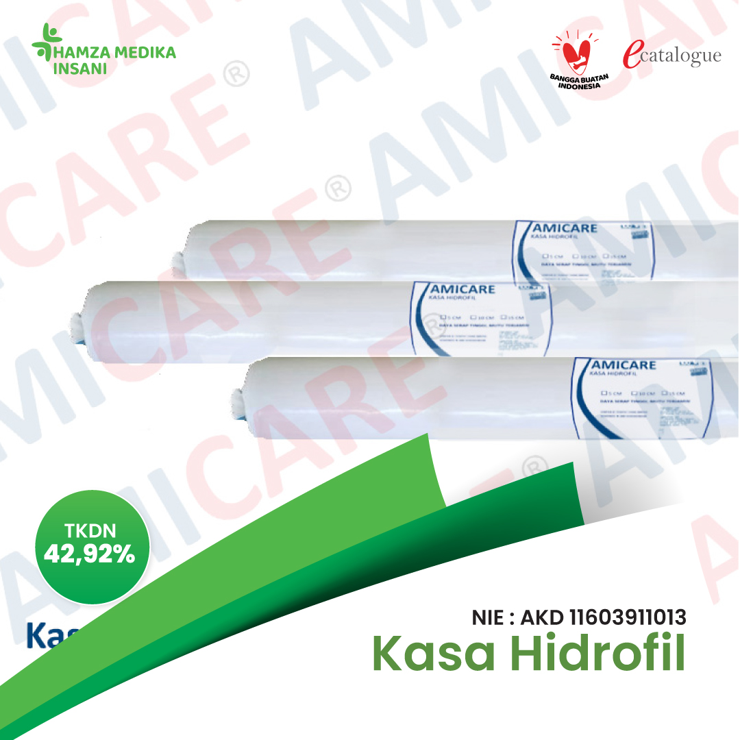 Kasa Hidrofil