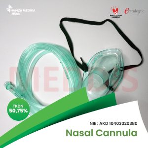 Nasal Canula