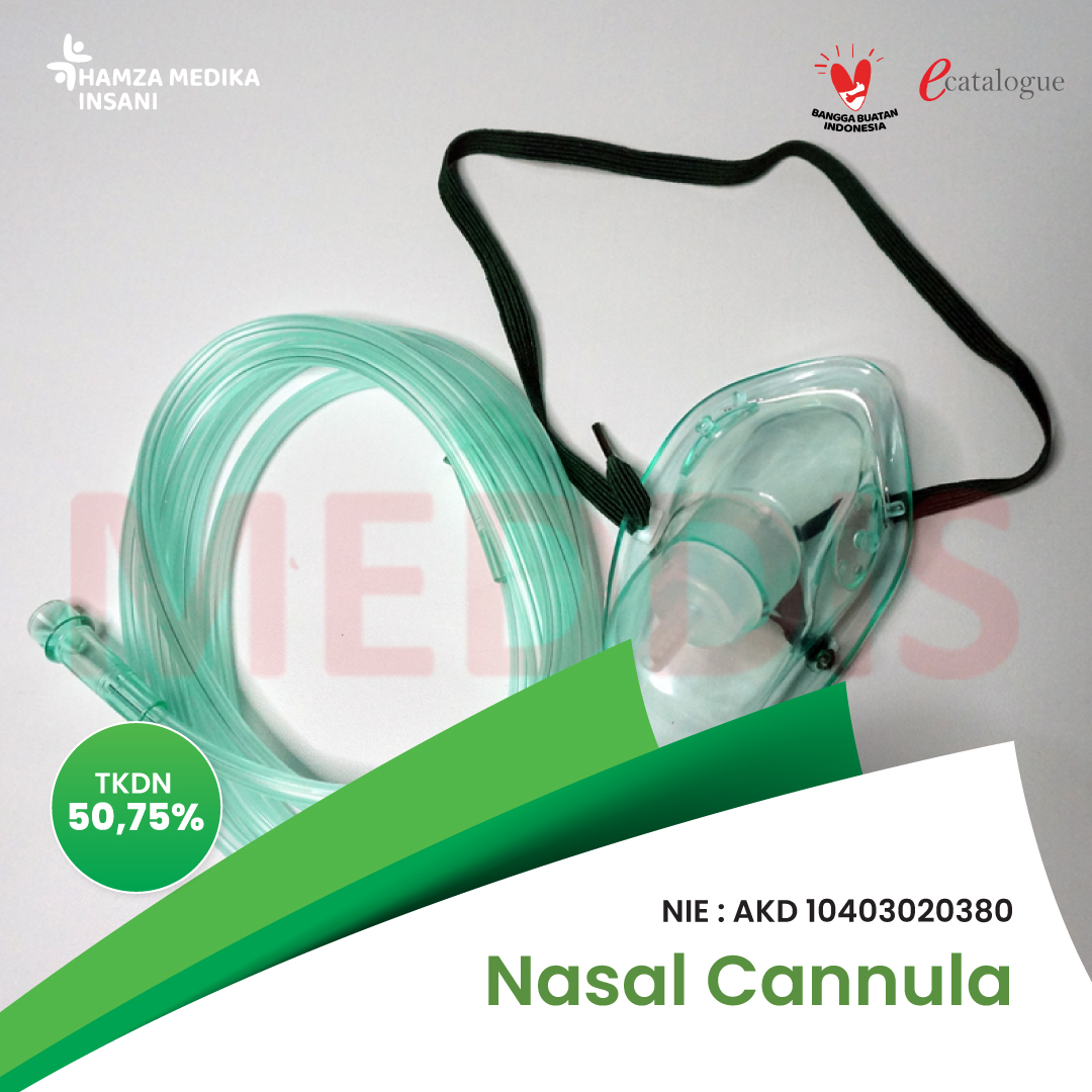 Nasal-Cannula