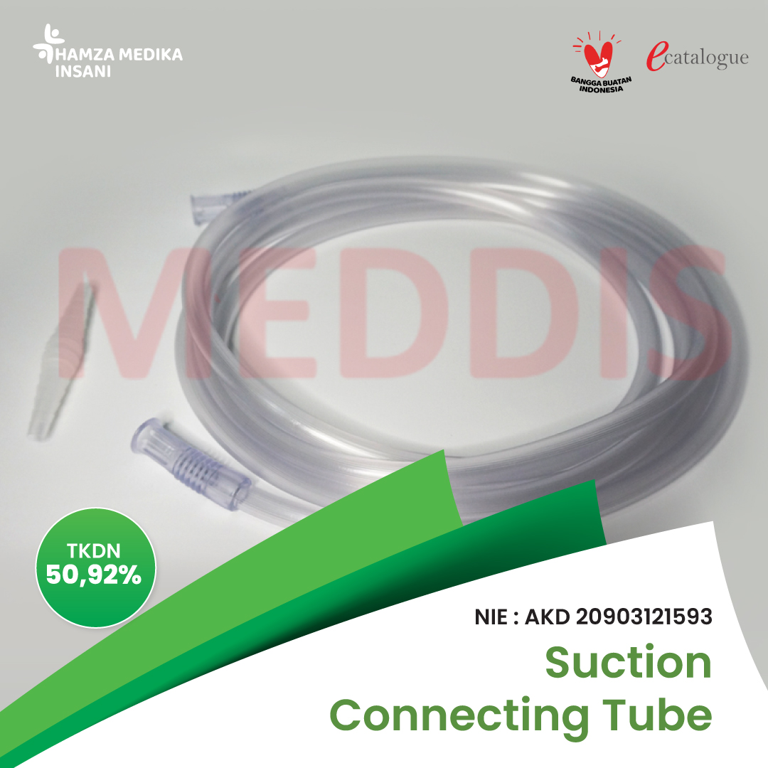 Suction-Connecting-Tube