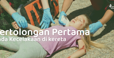 Tips Pertolongan Pertama pada kecelakaan di kereta